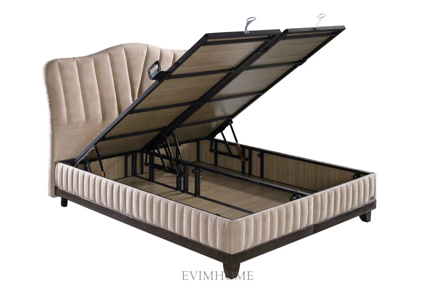 Bambi - Thermall Set - H4-H5 Bambi