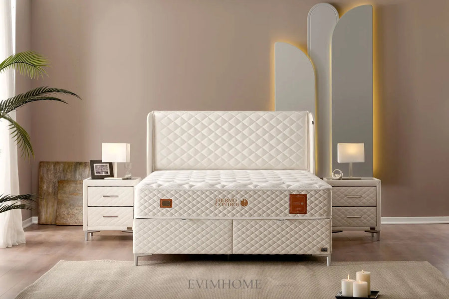 Bambi - Thermo Control Set - H3 Bambi