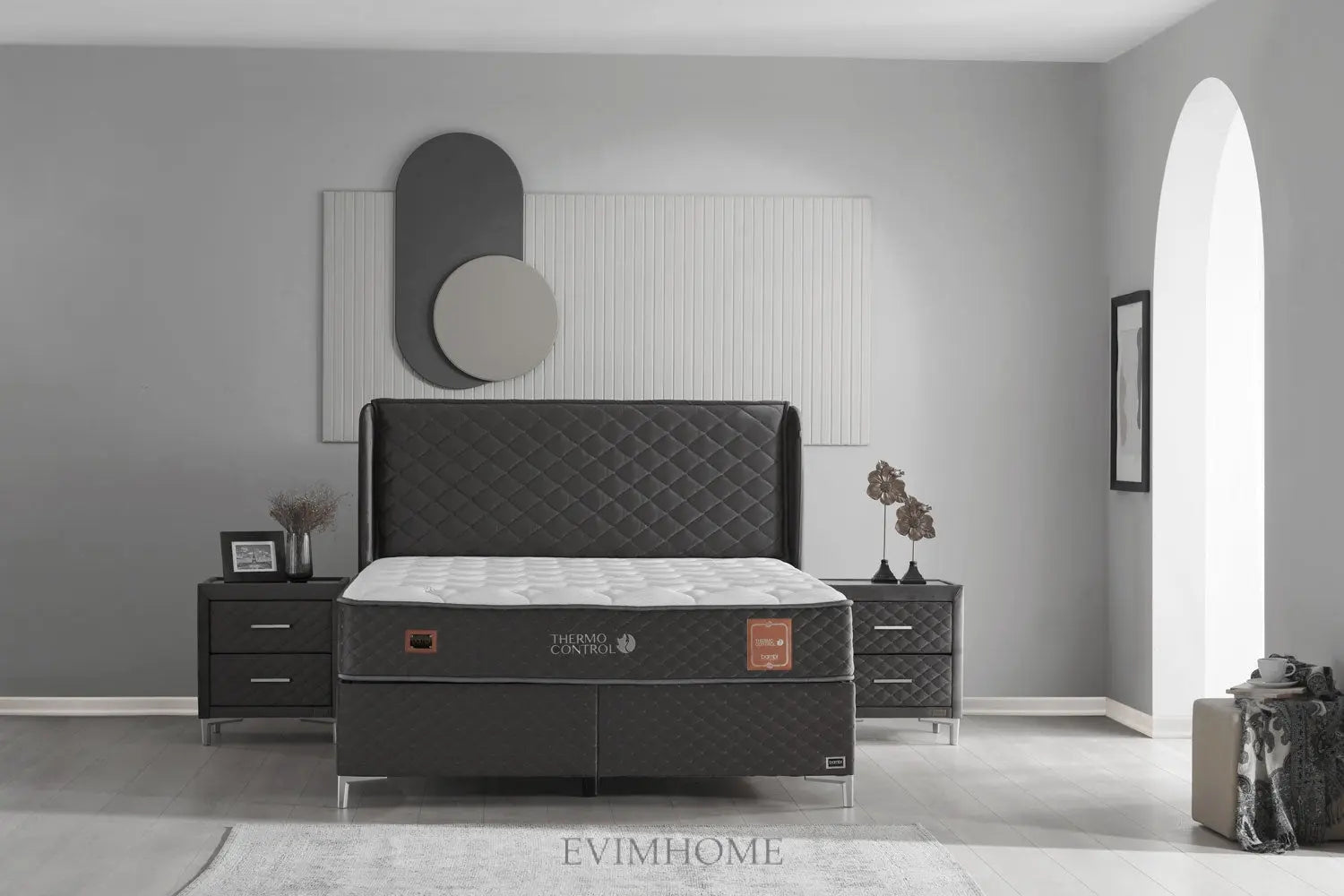 Bambi - Thermo Control Set - H3 Bambi