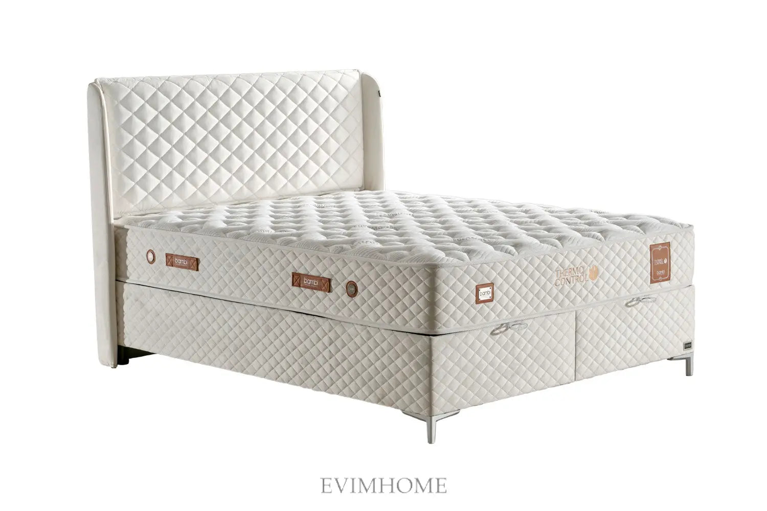 Bambi - Thermo Control Set - H3 Bambi