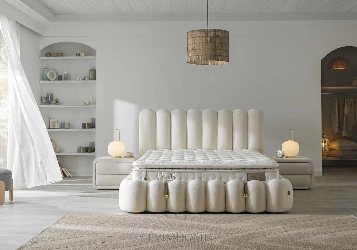 Bambi - Vanilla Dream Set - H3 Bambi