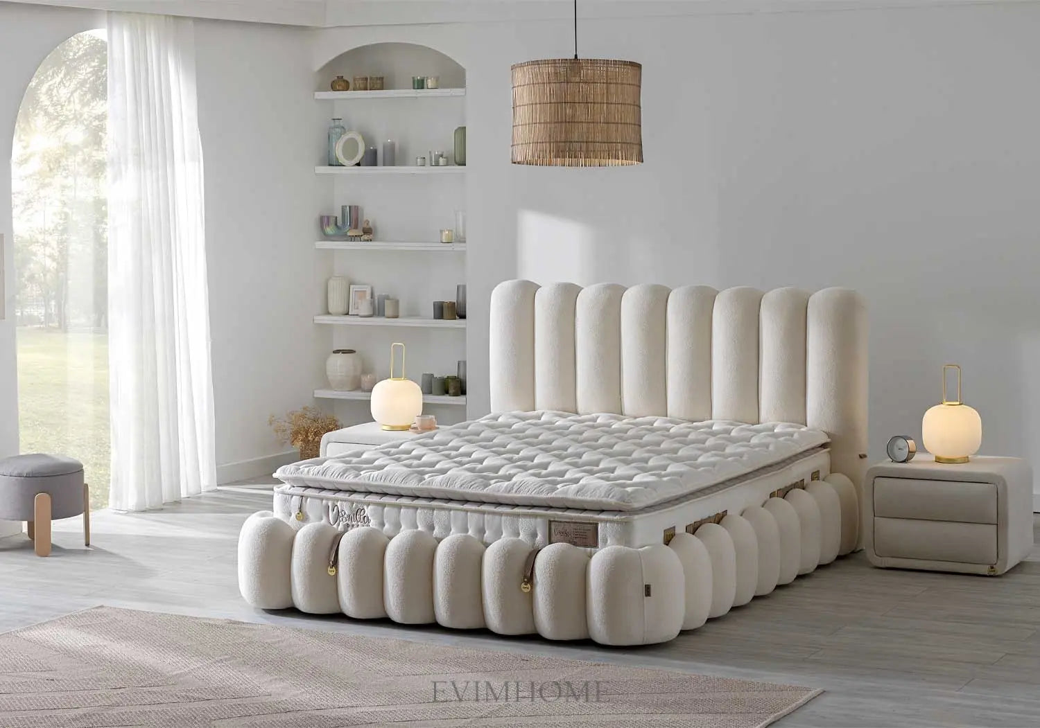 Bambi - Vanilla Dream Set - H3 Bambi