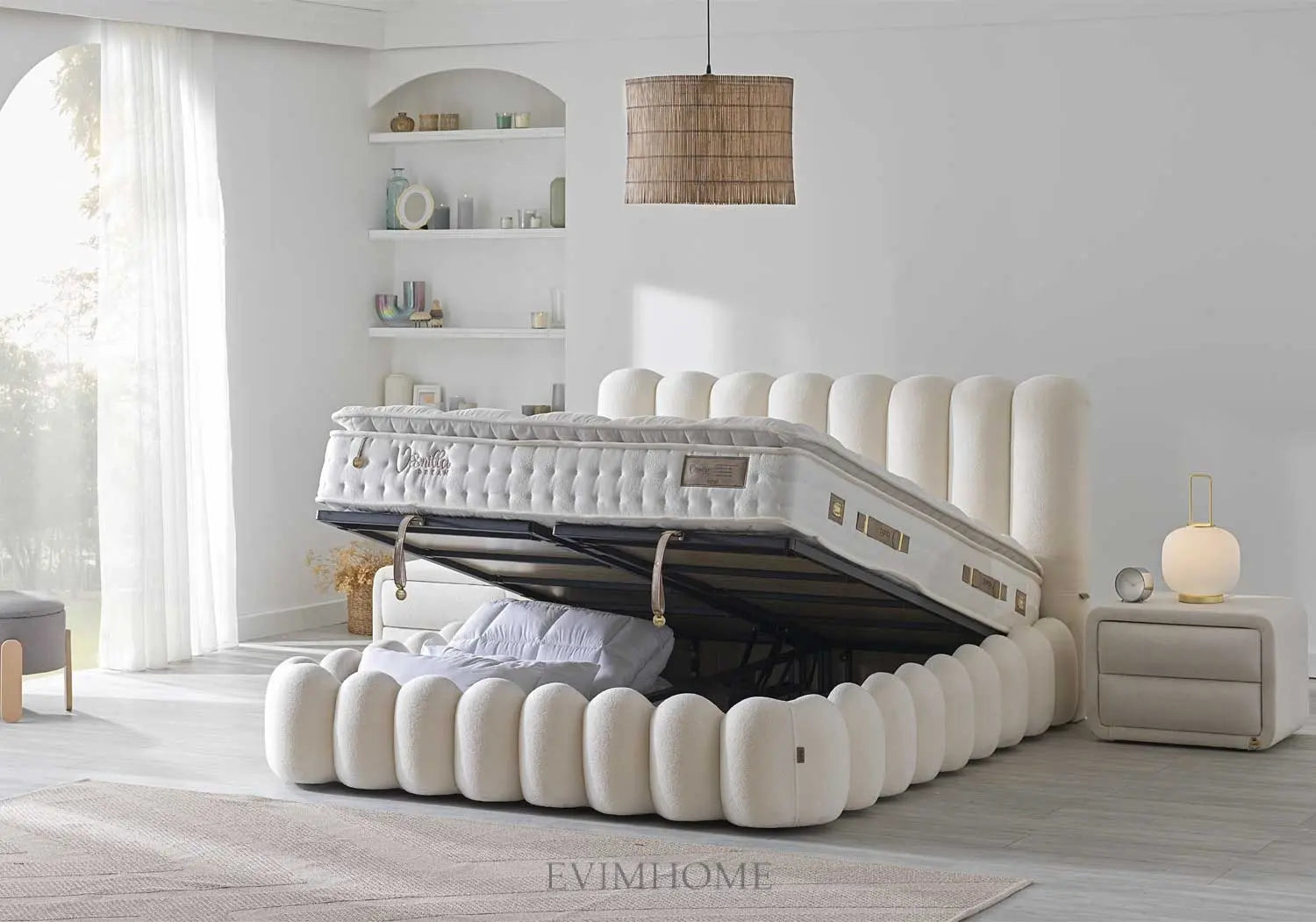 Bambi - Vanilla Dream Set - H3 Bambi