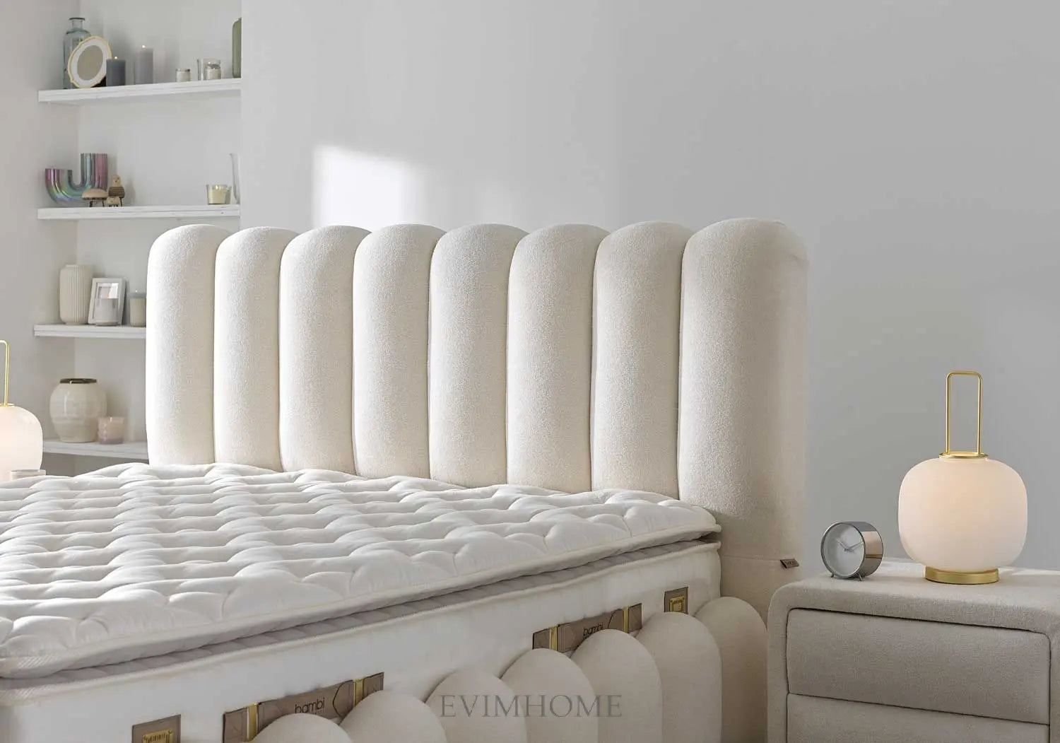 Bambi - Vanilla Dream Set - H3 Bambi