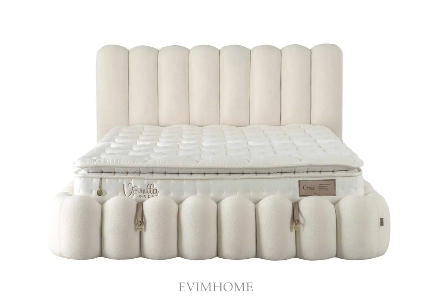 Bambi - Vanilla Dream Set - H3 Bambi