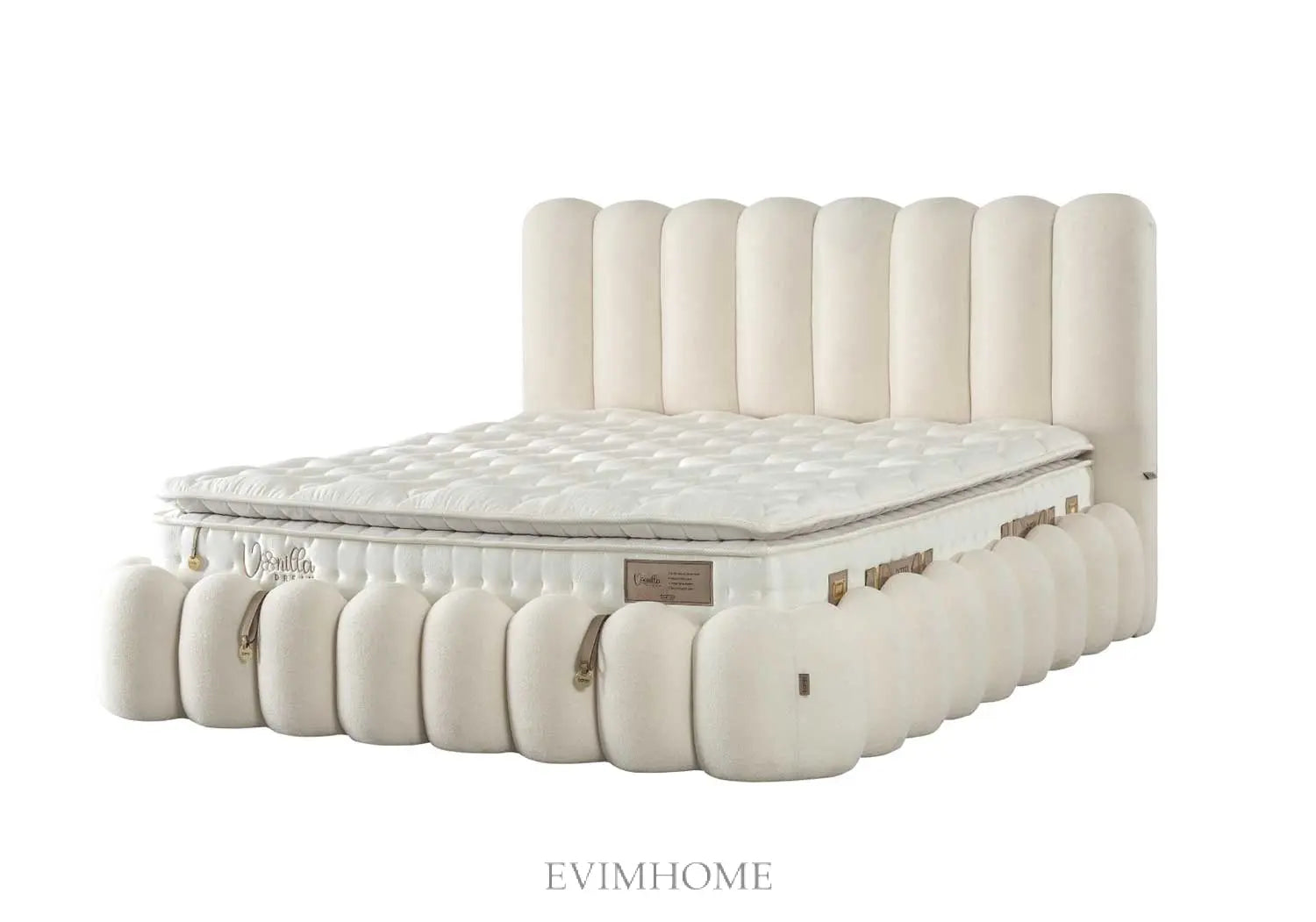 Bambi - Vanilla Dream Set - H3 Bambi