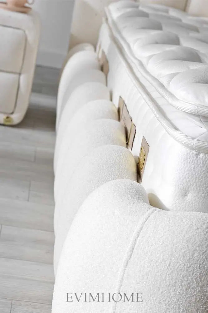 Bambi - Vanilla Dream Set - H3 Bambi