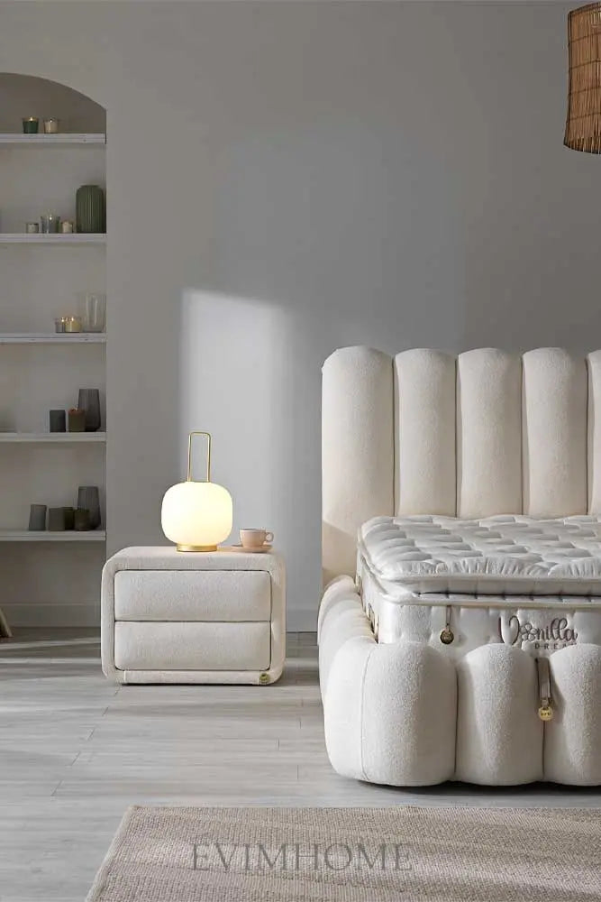 Bambi - Vanilla Dream Set - H3 Bambi