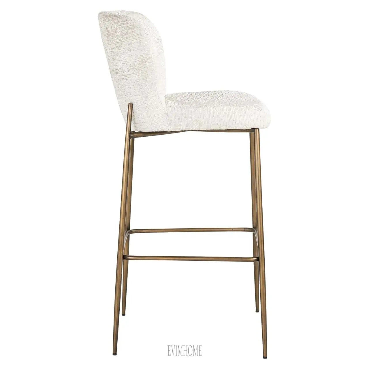 Barhocker Darby Creme Fusion (Fusion Creme 02) Evimhome