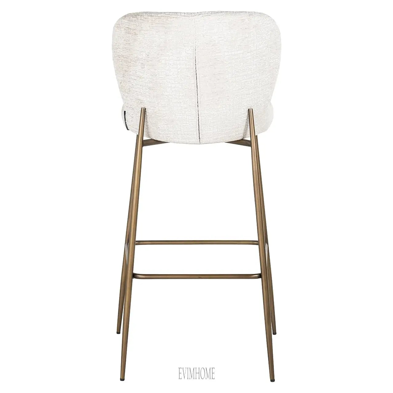 Barhocker Darby Creme Fusion (Fusion Creme 02) Evimhome