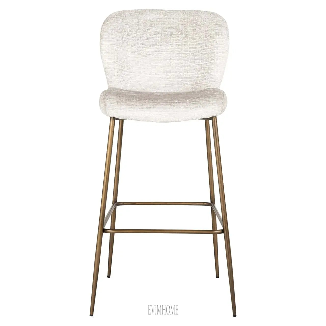 Barhocker Darby Creme Fusion (Fusion Creme 02) Evimhome