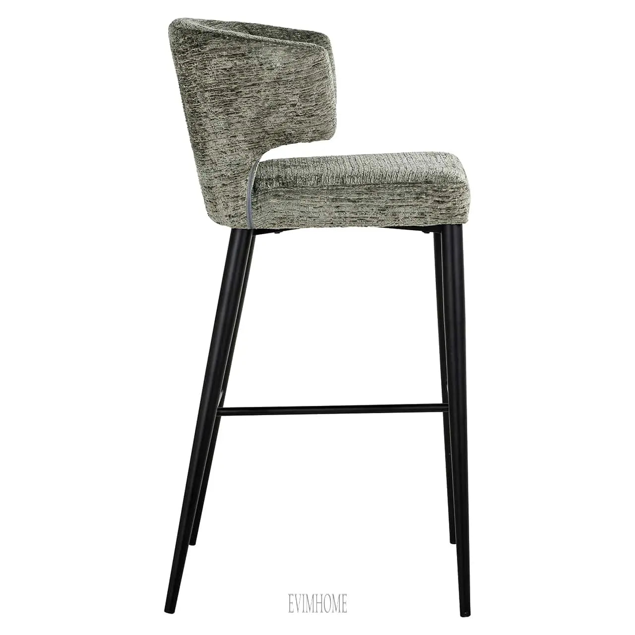 Barstuhl Taylor Thyme Fusion (Fusion Thyme 206) Evimhome