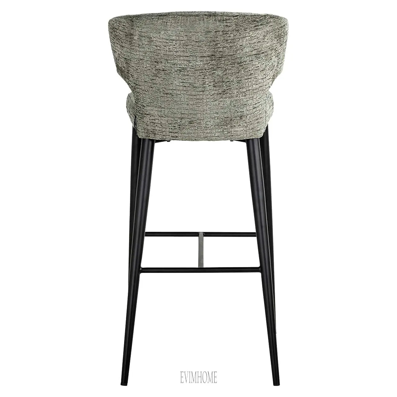 Barstuhl Taylor Thyme Fusion (Fusion Thyme 206) Evimhome