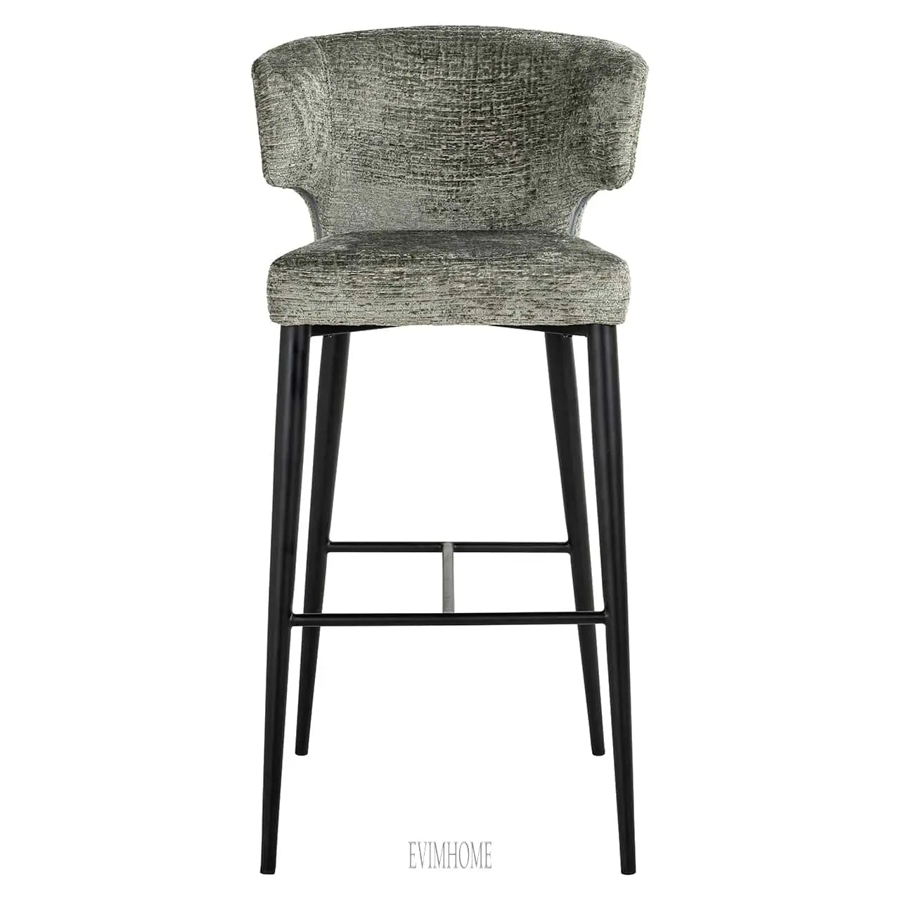 Barstuhl Taylor Thyme Fusion (Fusion Thyme 206) Evimhome