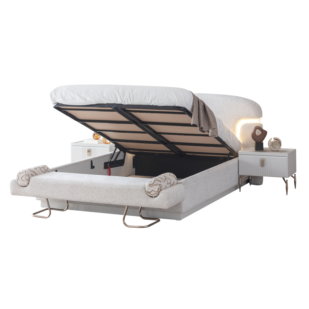 Felix Schlafzimmer Set