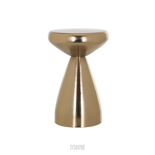 Beistelltisch Arlo (Gold) Evimhome