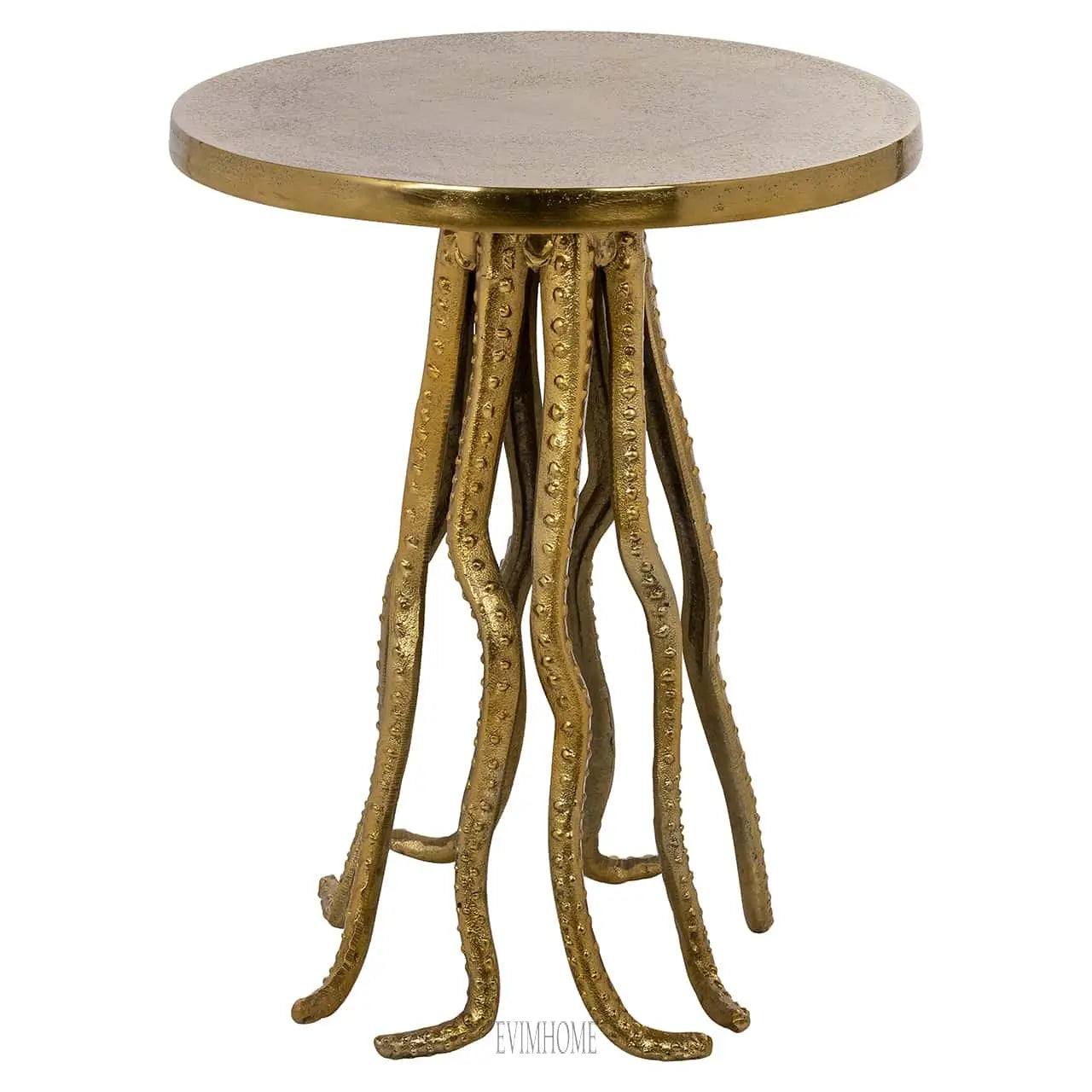 Beistelltisch Macey (Gold) Evimhome