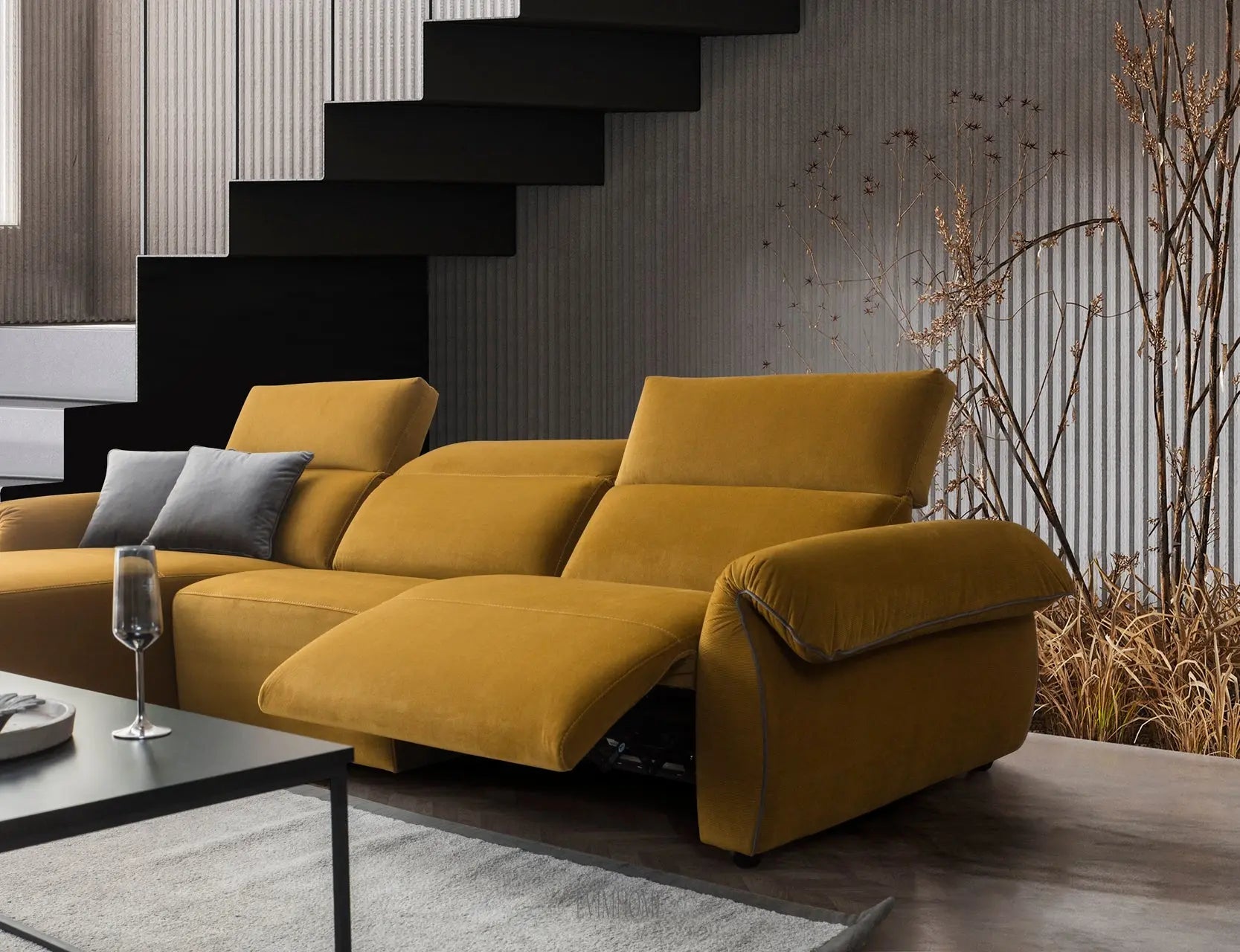 Benz Evimhome