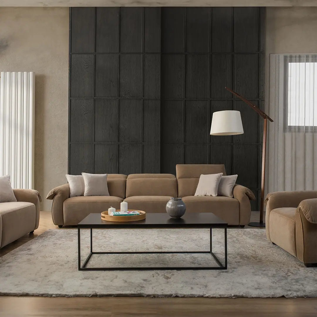 Benz Evimhome