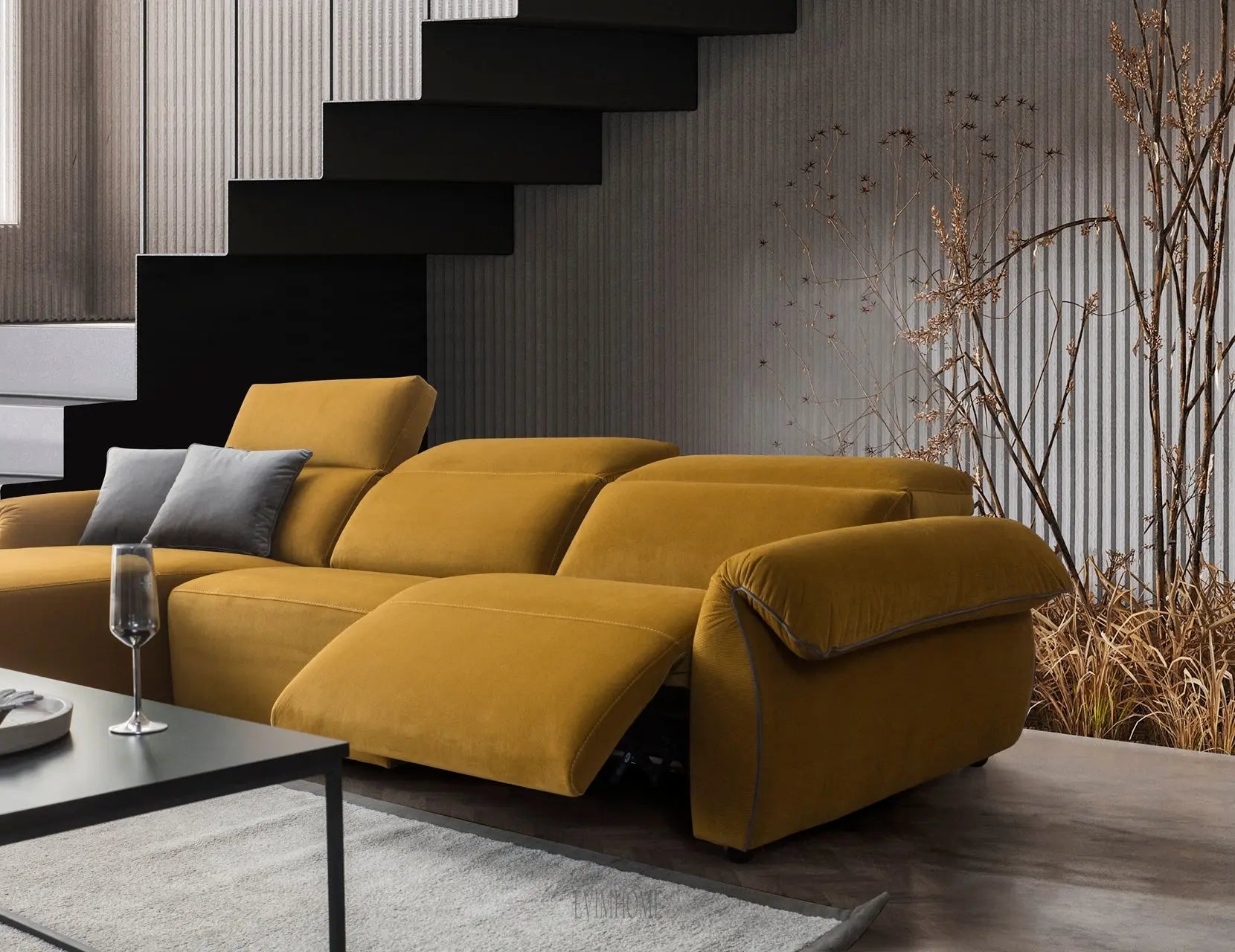 Benz Evimhome