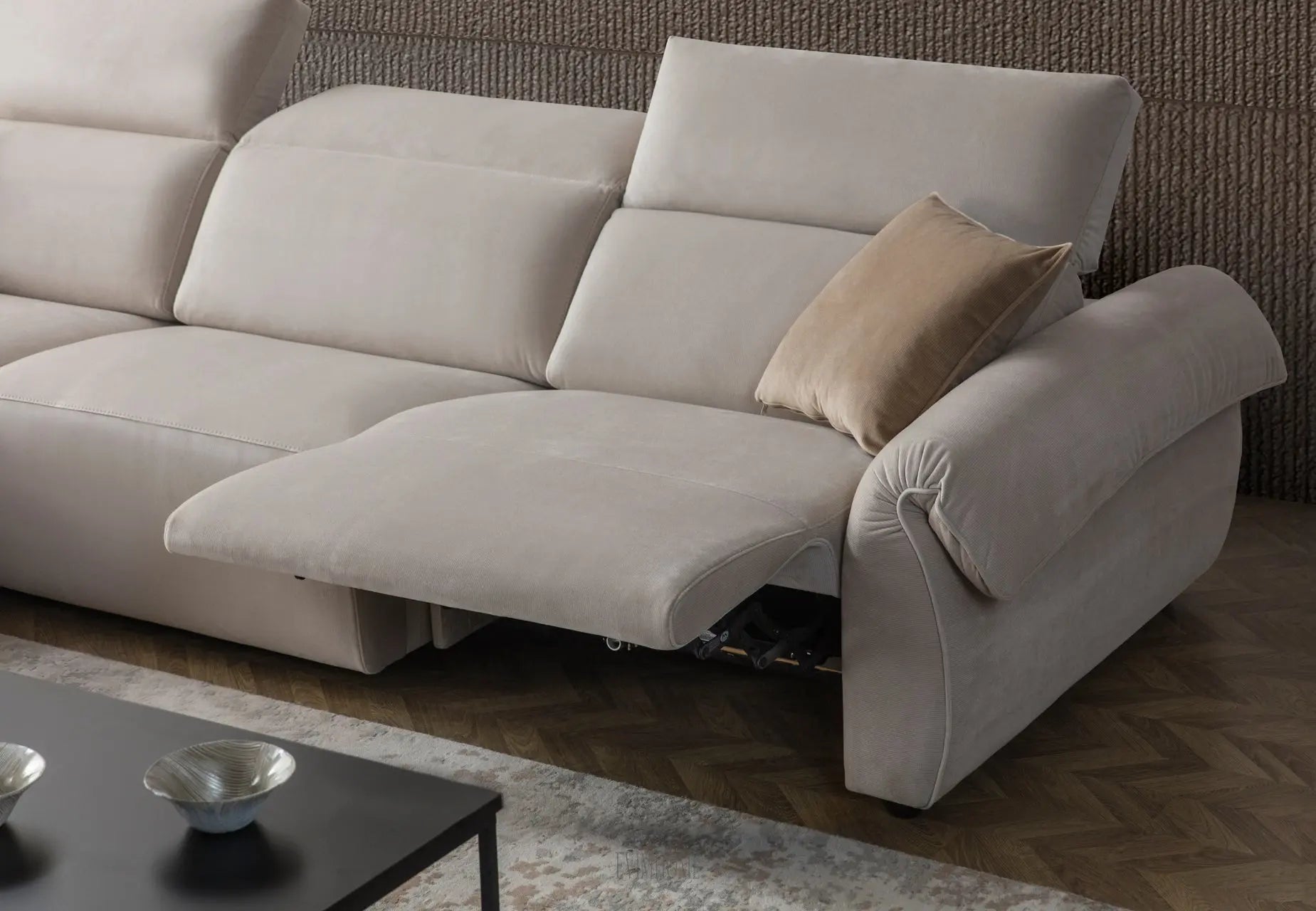 Benz Evimhome