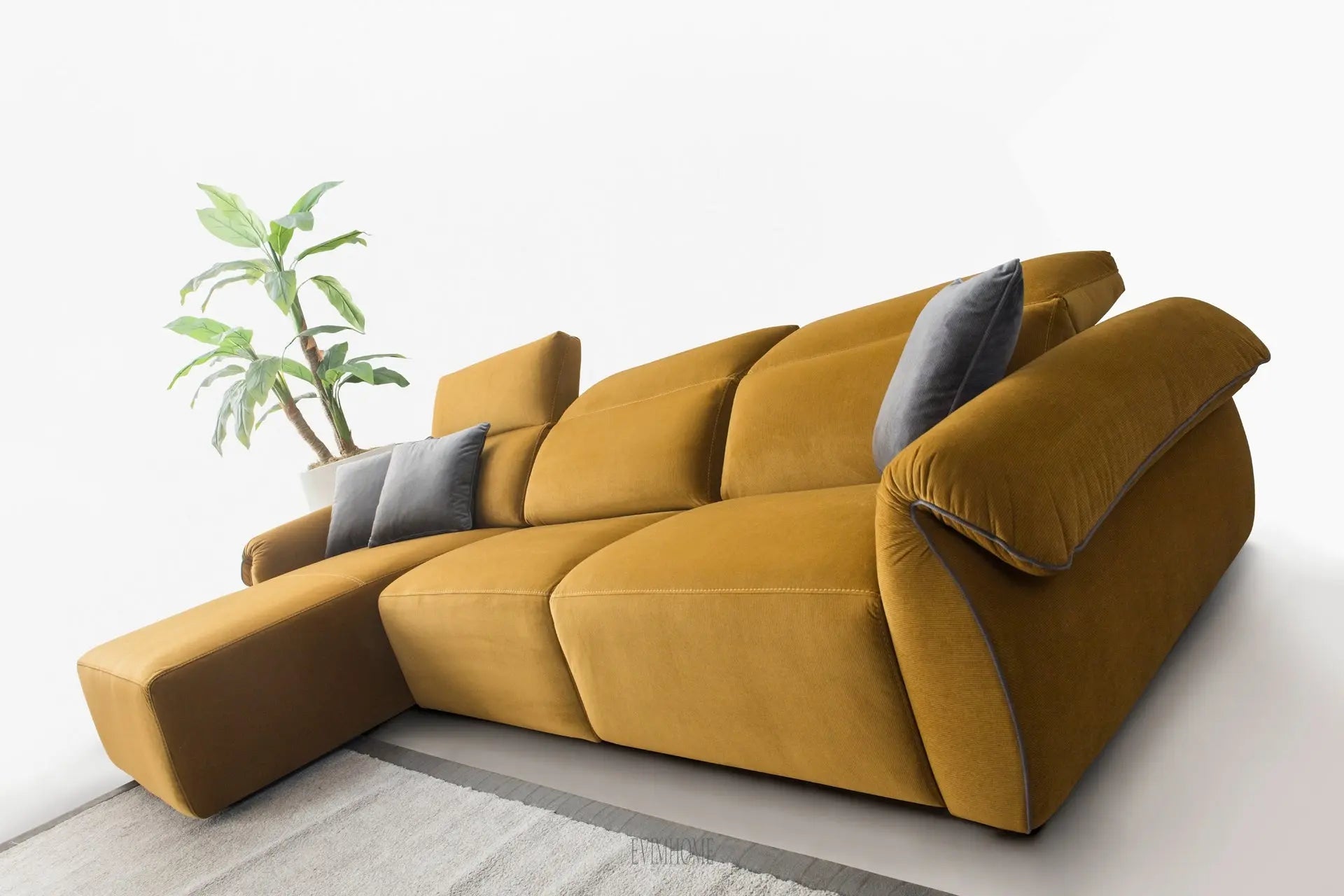 Benz Evimhome