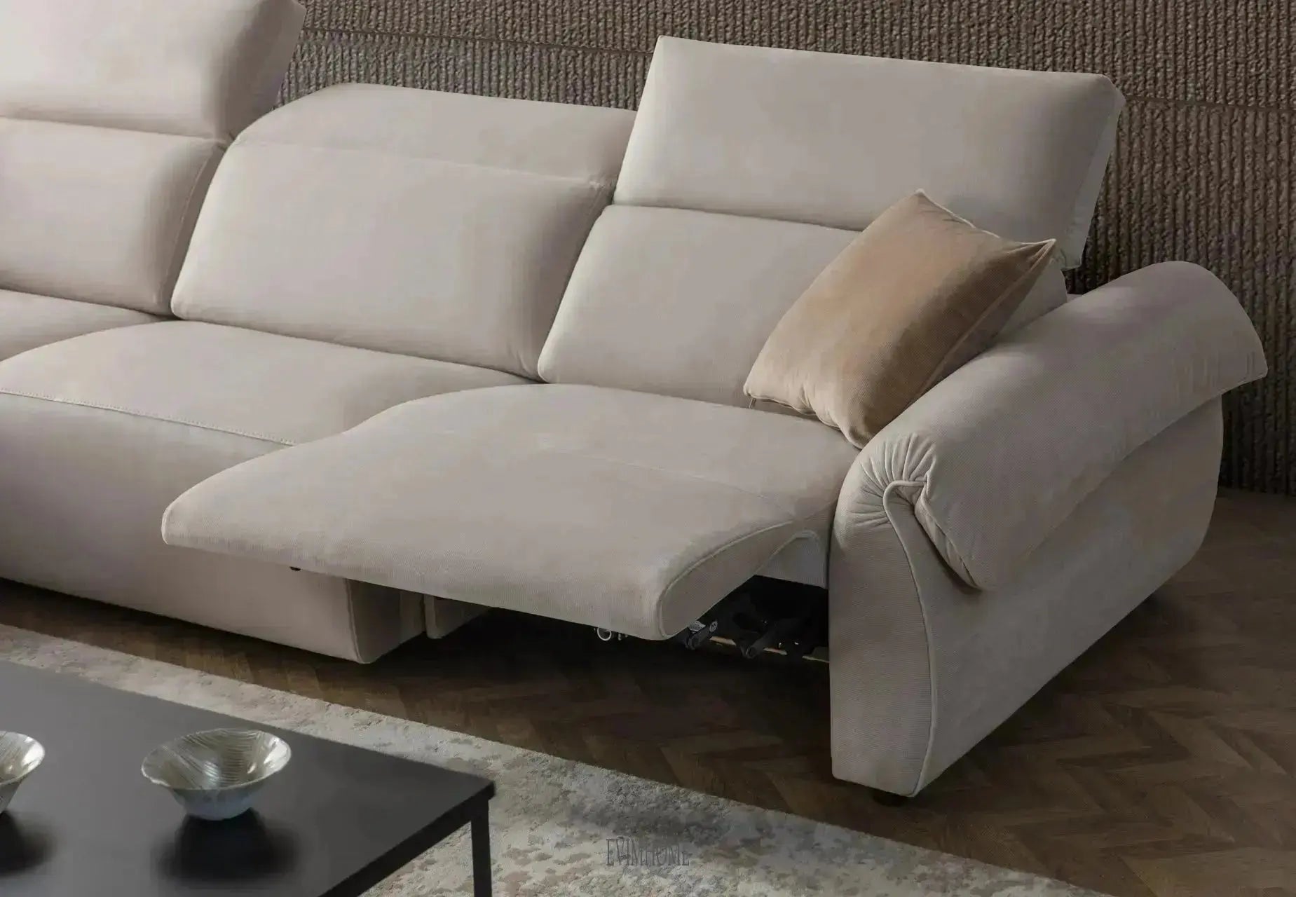 Benz Evimhome