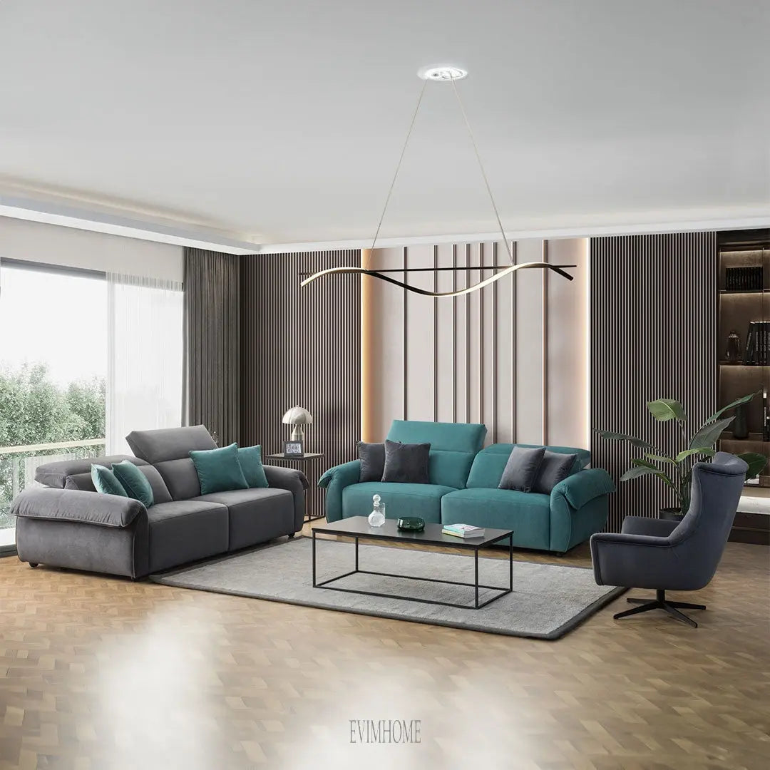 Benz Evimhome