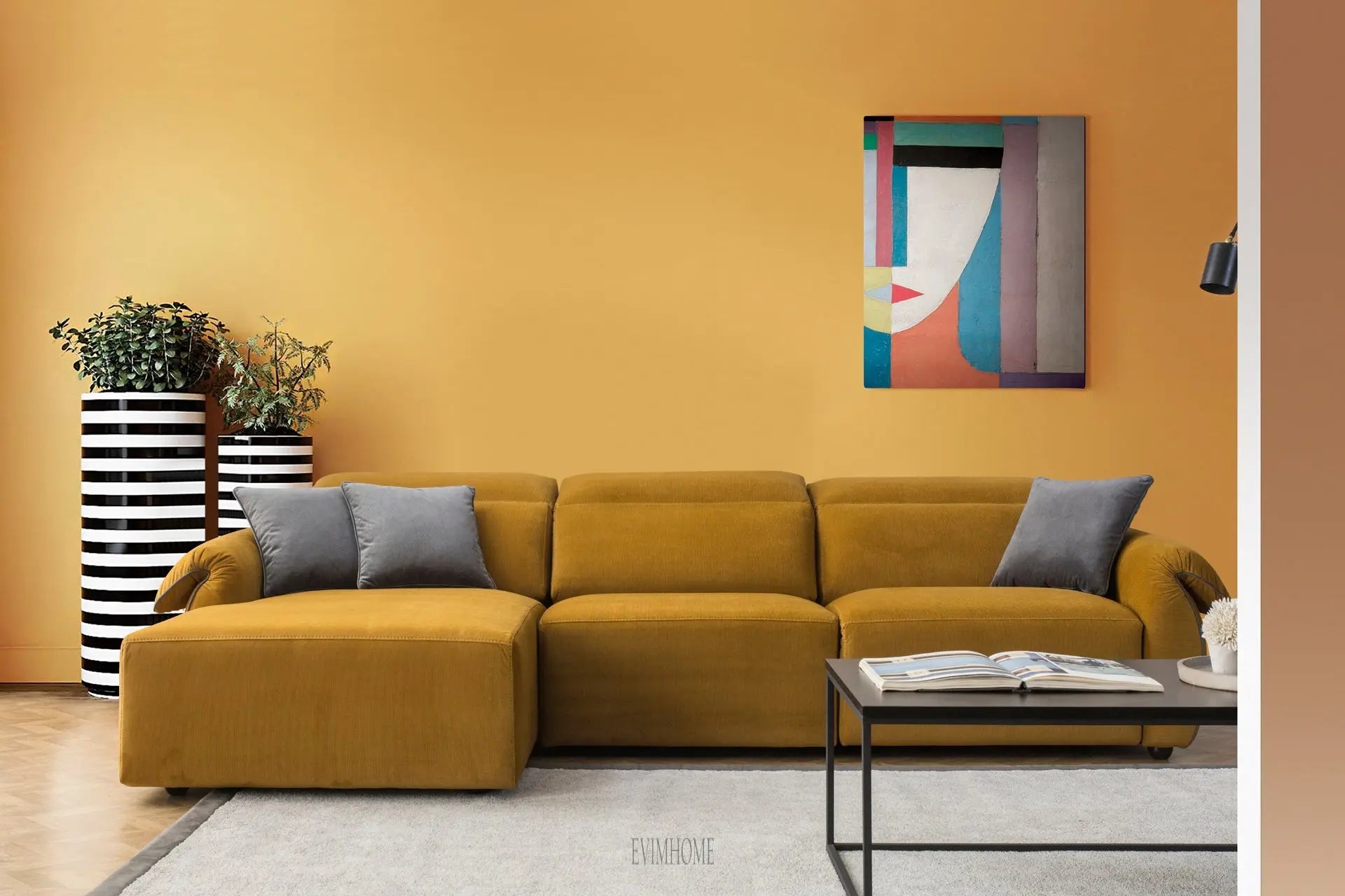 Benz Evimhome