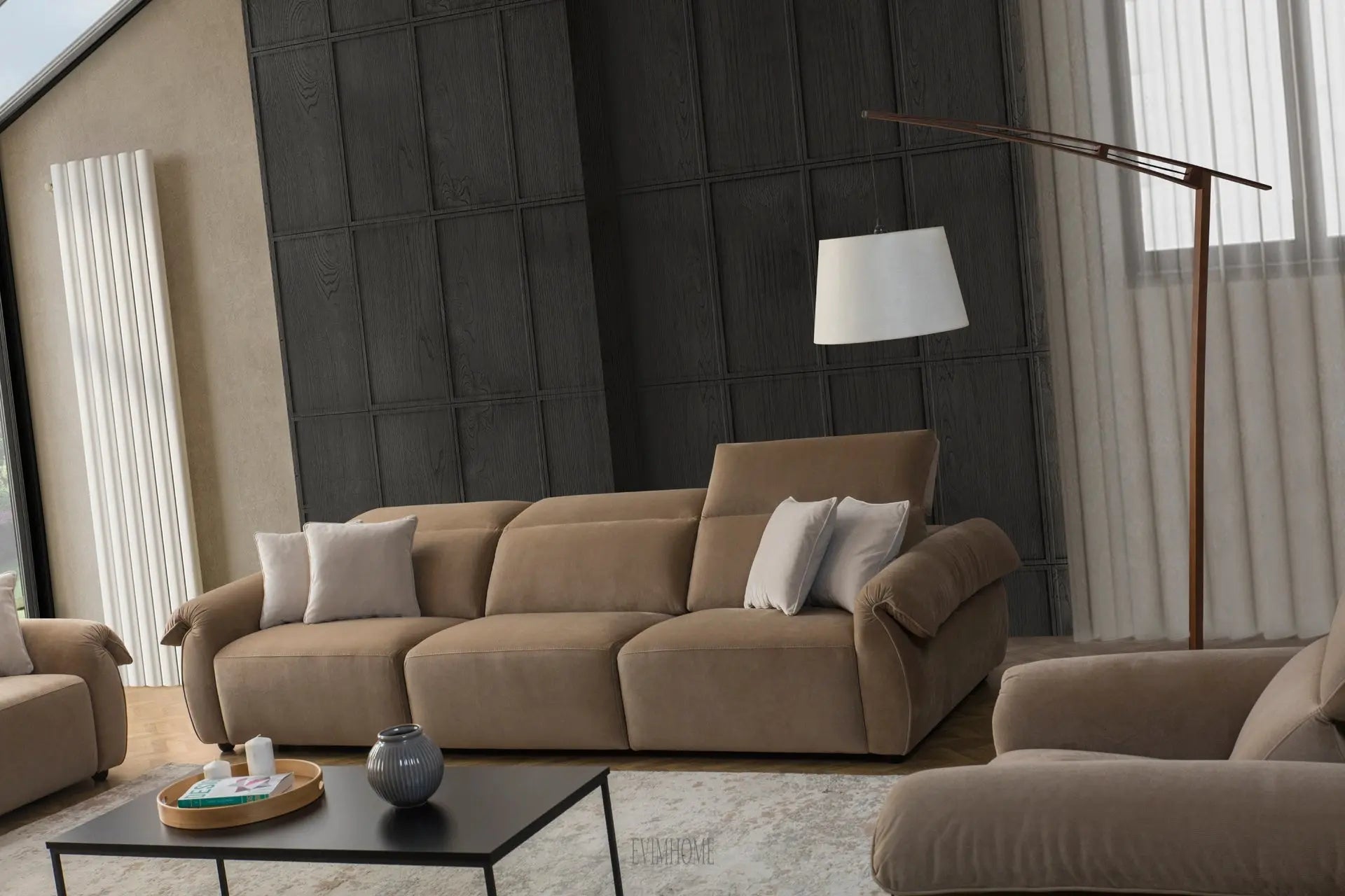 Benz Evimhome