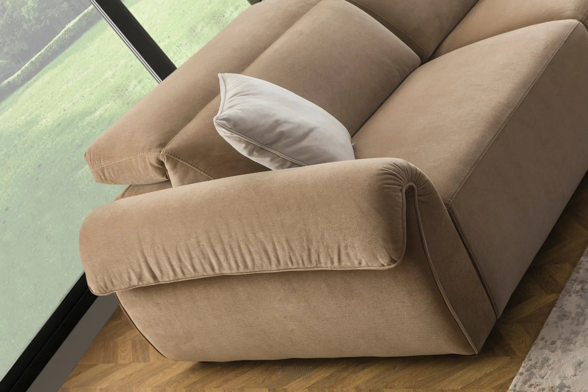 Benz Evimhome