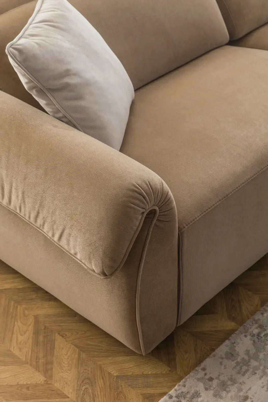 Benz Evimhome