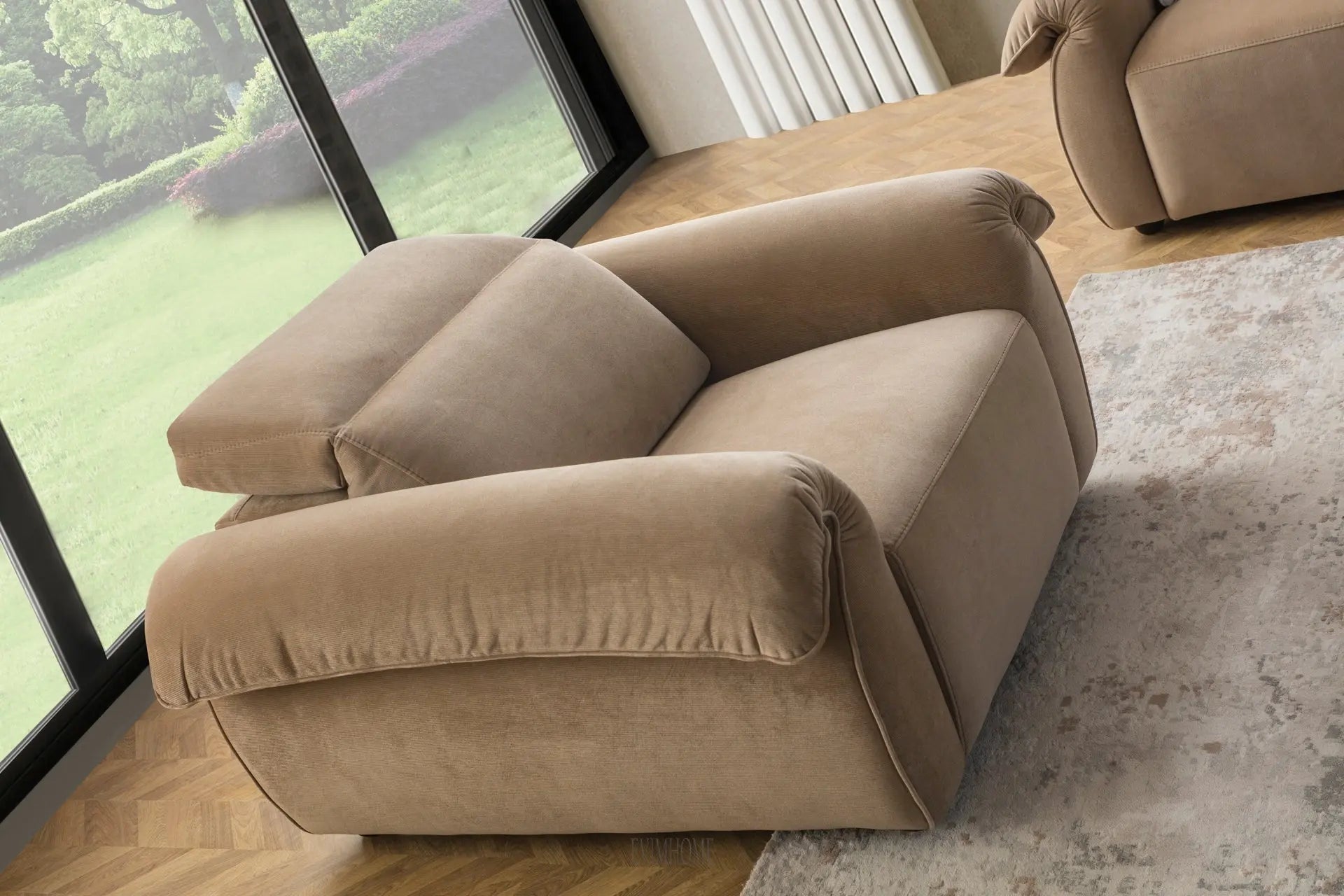 Benz Evimhome