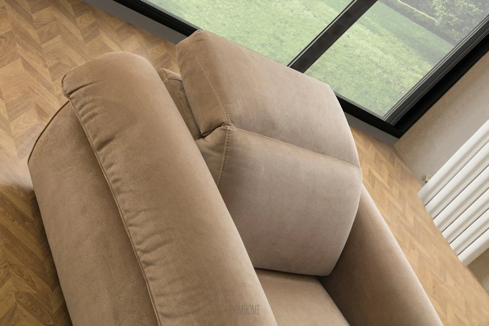 Benz Evimhome