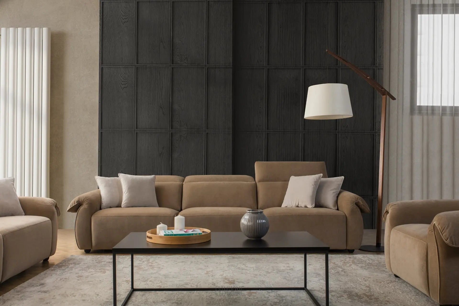Benz Evimhome