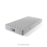 Bronze Matratze mit 3D Balance Taschenfederkern-Auflage – Ultimativer Schlafkomfort, 1600 Doppellagige Taschenfedern, Atmungsaktiver Viscose-Bezug und Doppelkern-Technologie für ungestörten Schlaf Schlafsinn