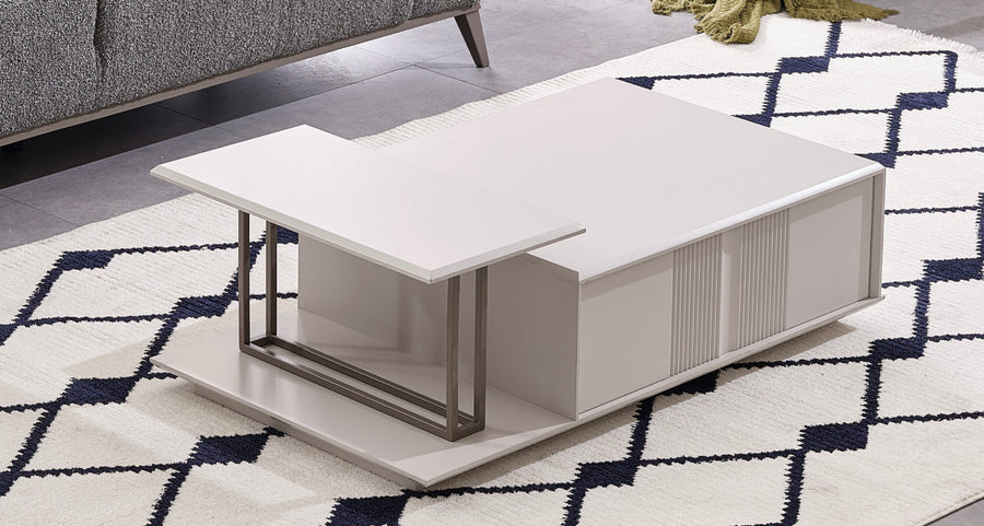 Cenova Couchtisch