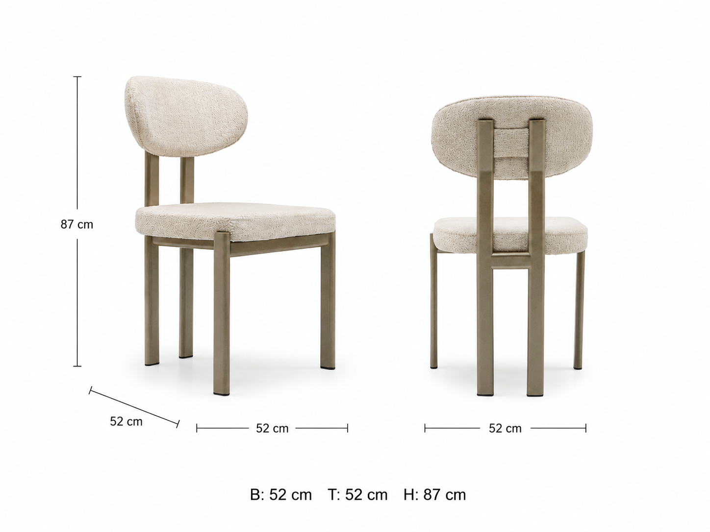 Bern Esszimmer Set