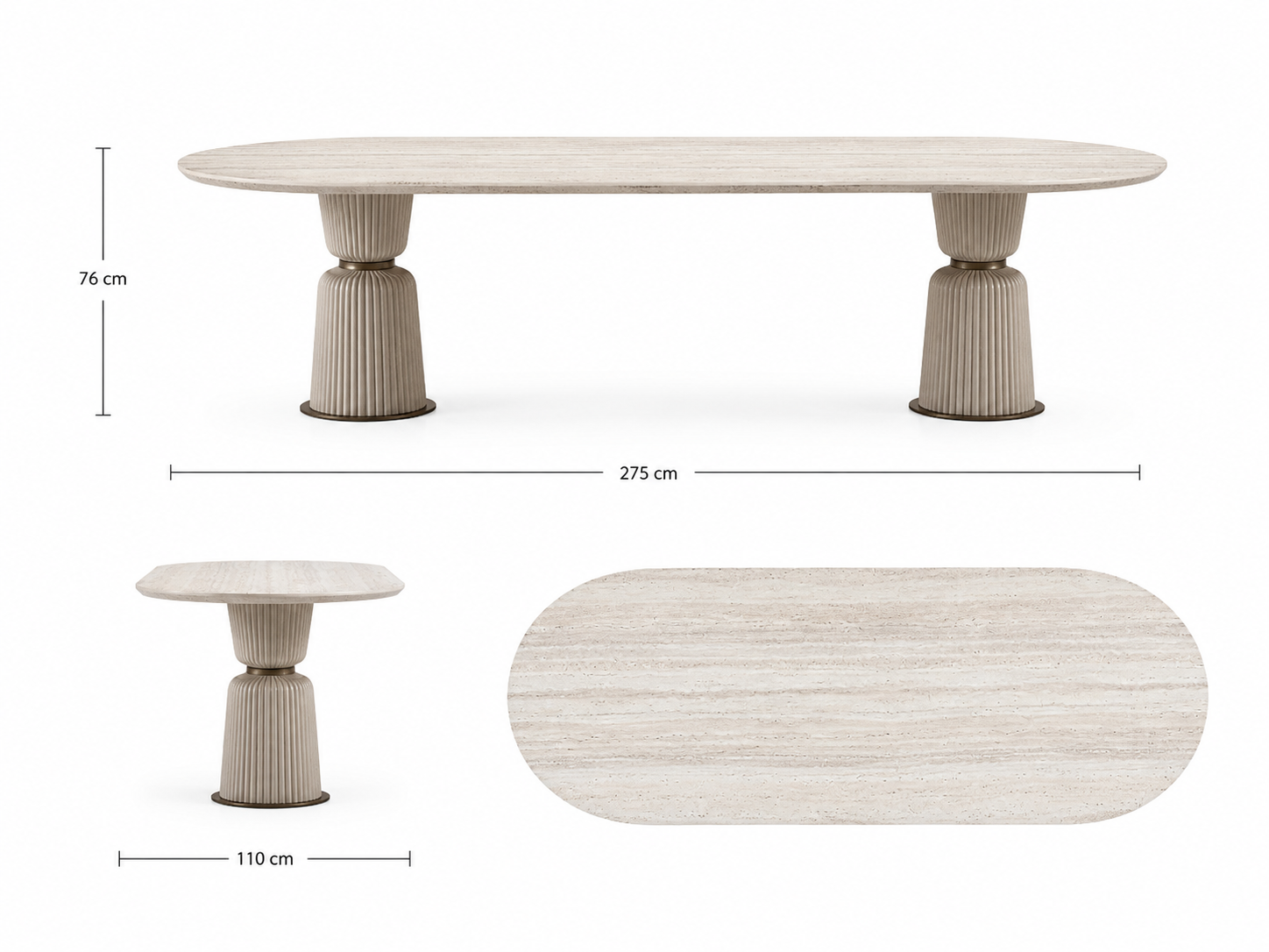Bern Esszimmer Set