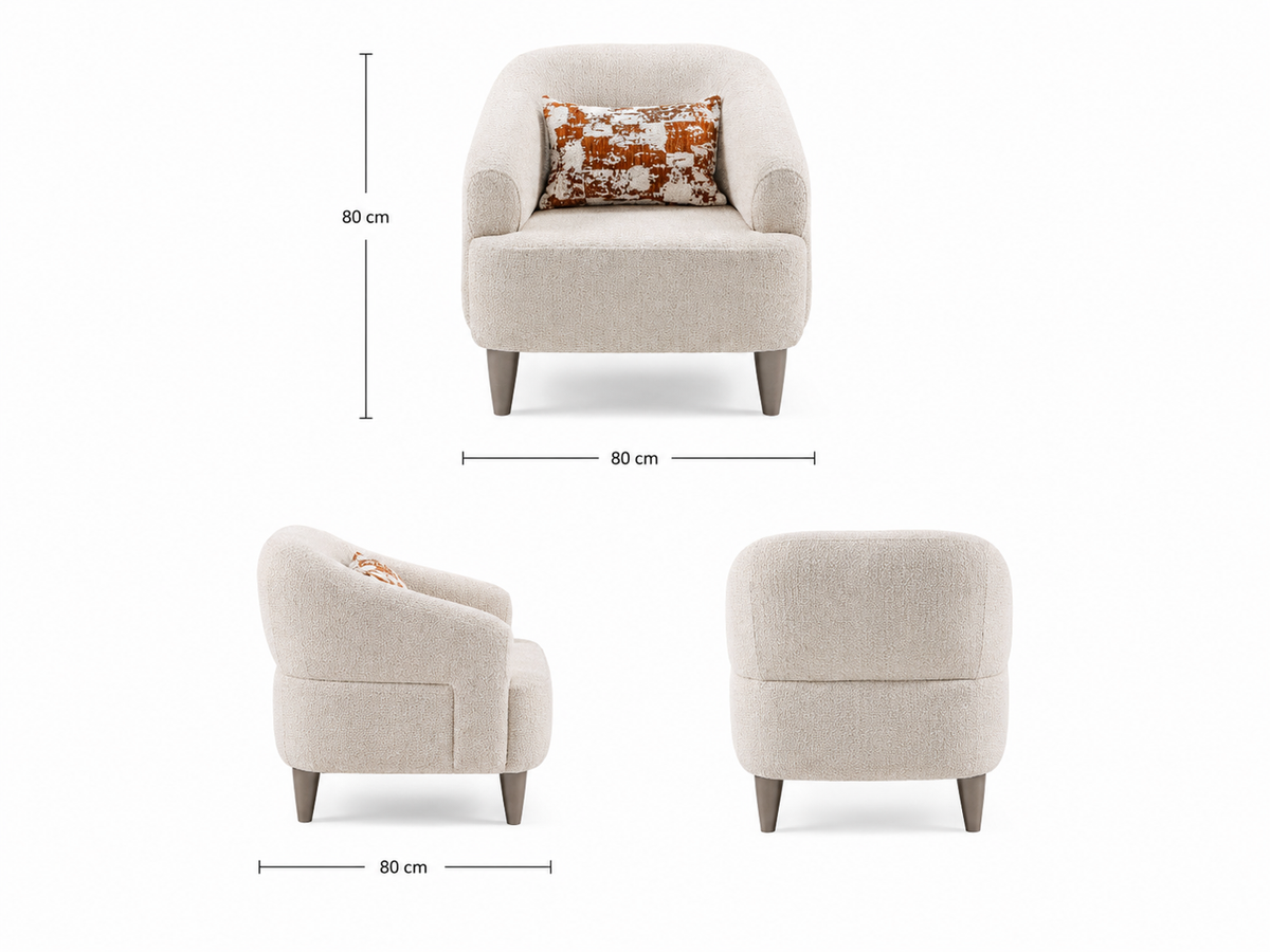 Bern Ecksofa Set