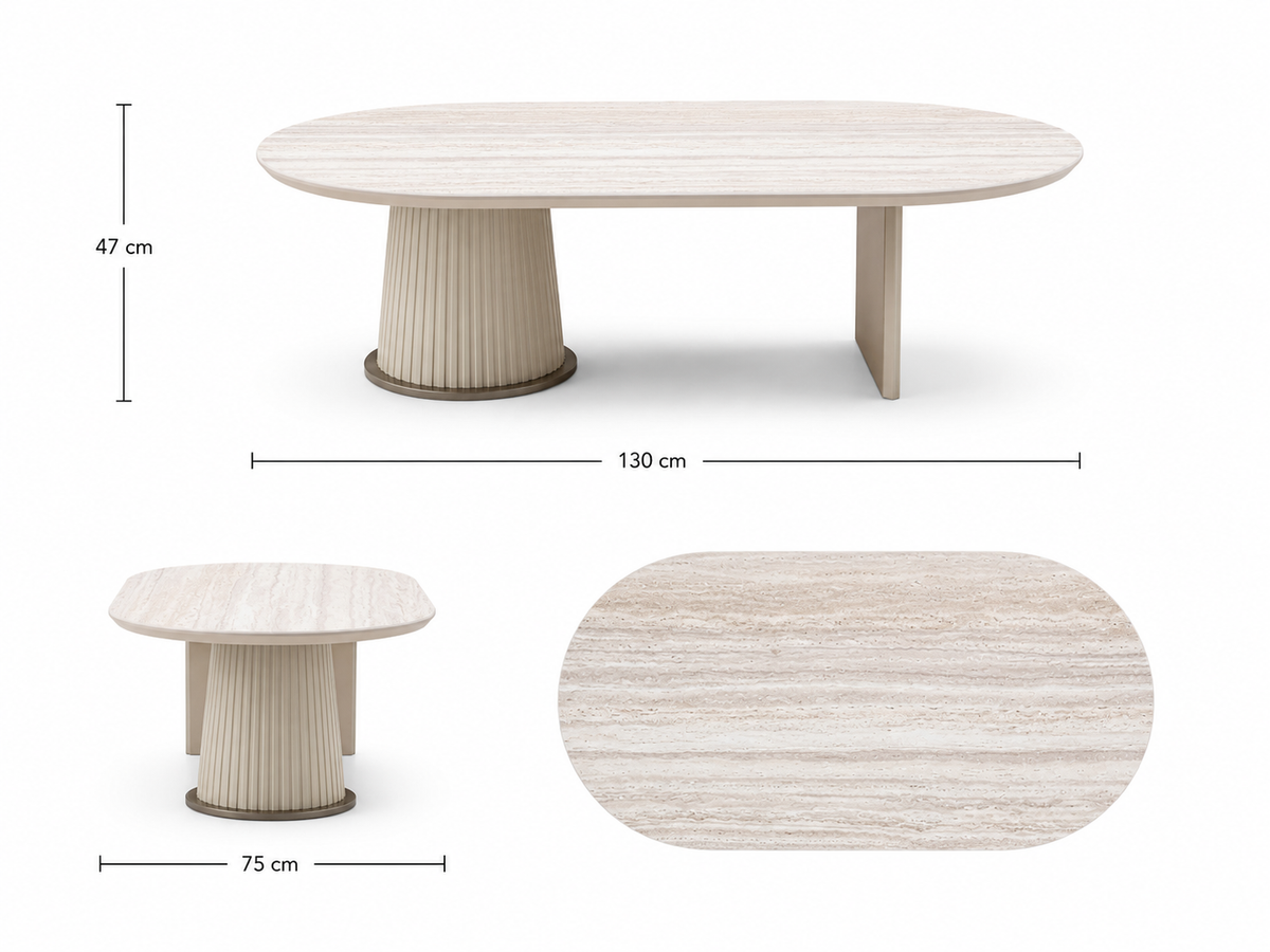 Bern Ecksofa Set