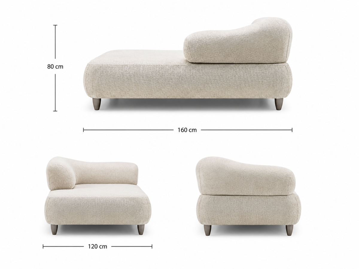 Bern Ecksofa Set