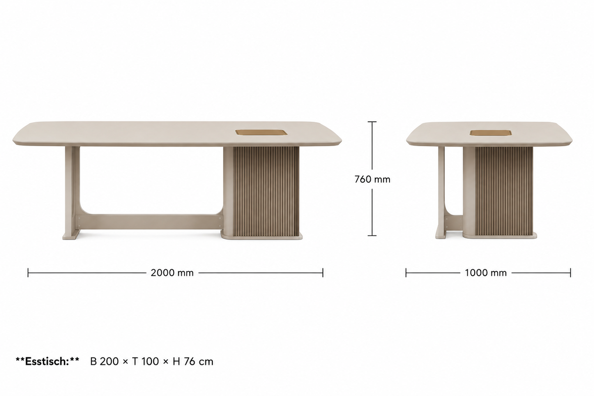 Verona Dining Room Series