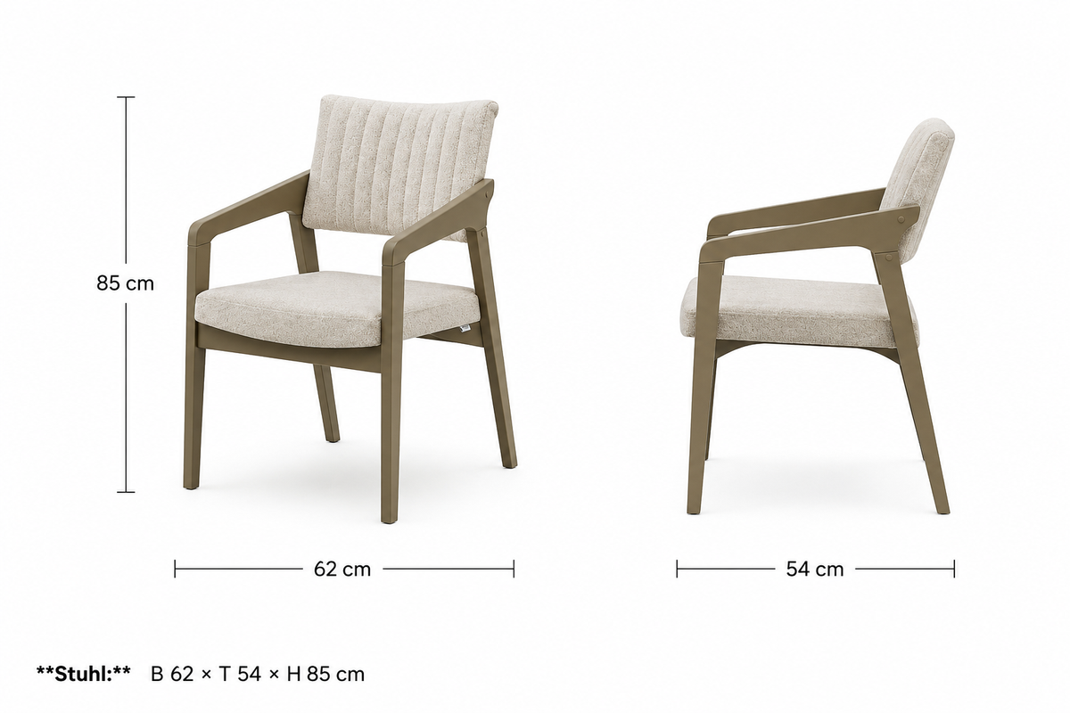 Verona Dining Room Series