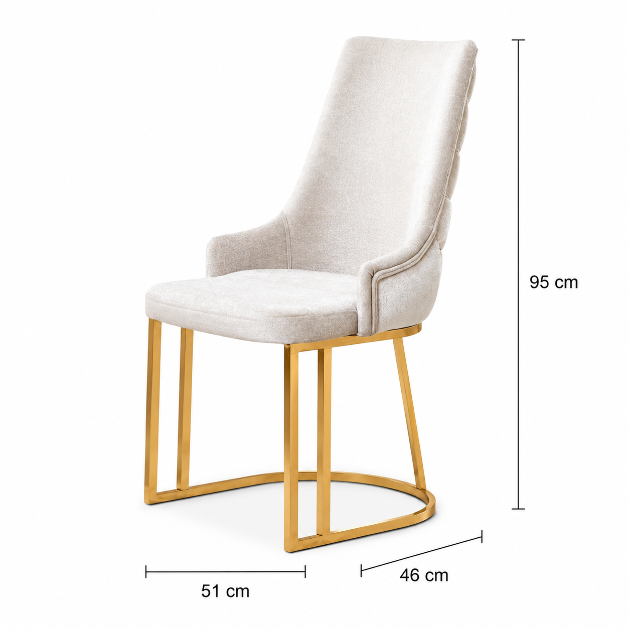 Milano Esszimmer Set