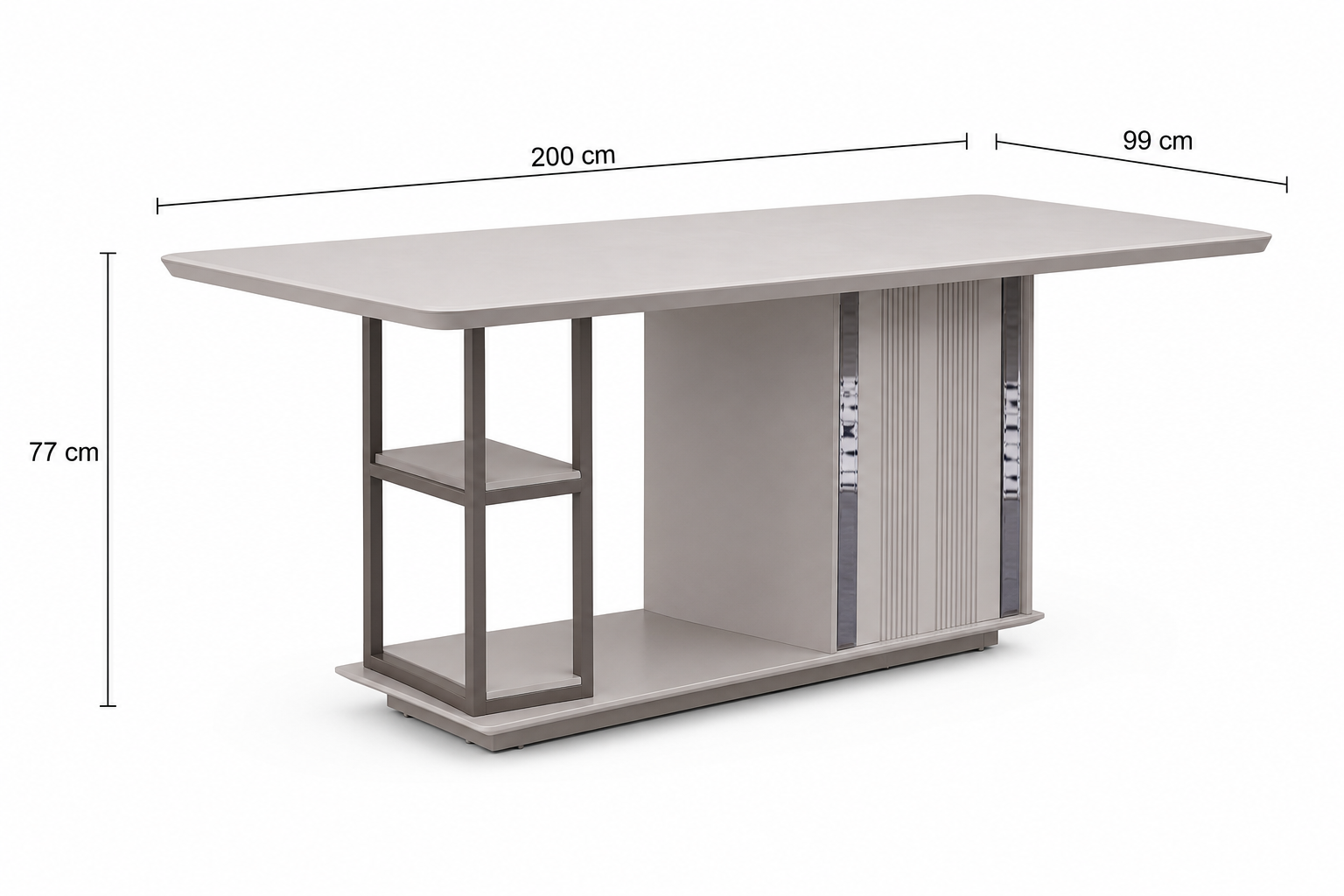 Cenova Esszimmer Set