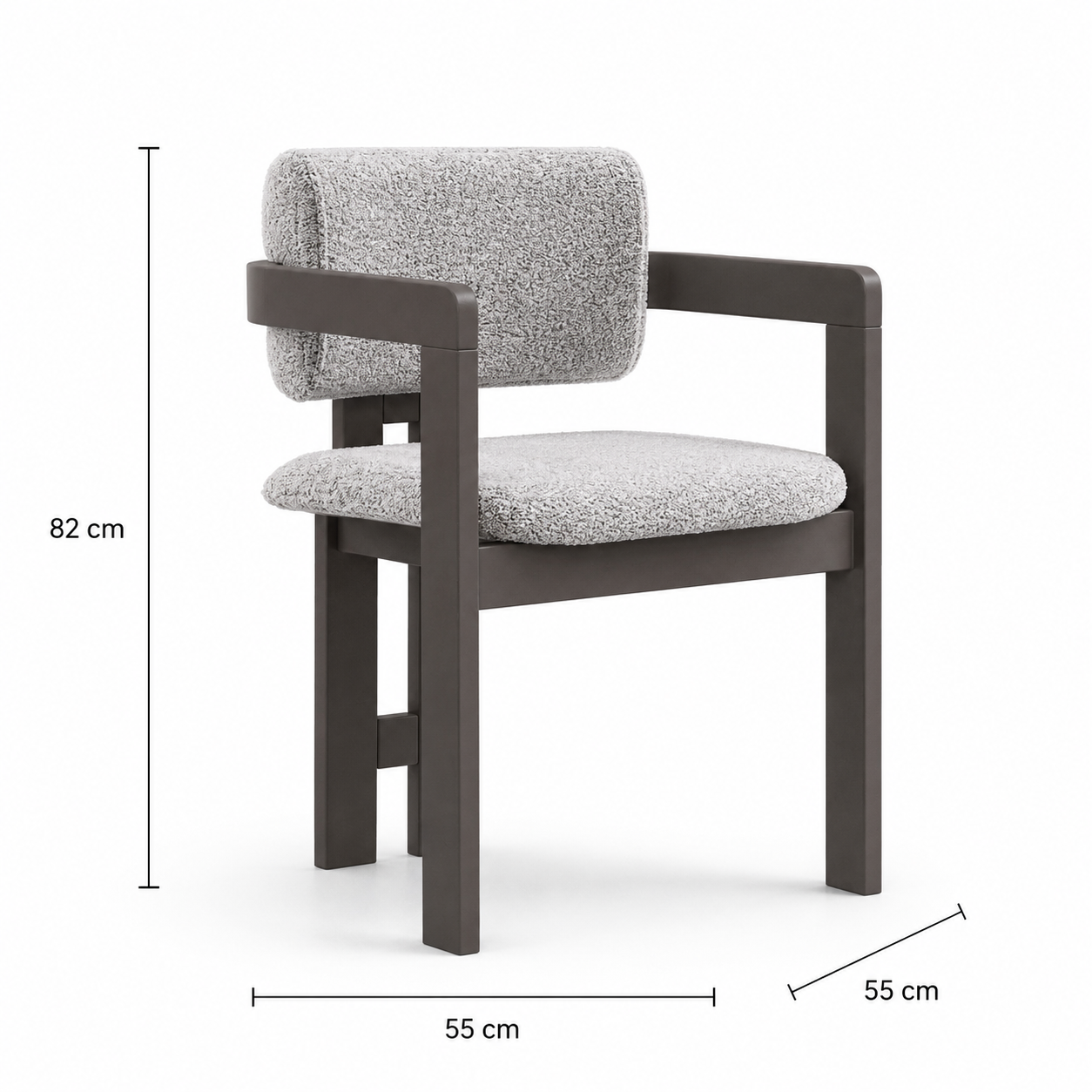 Cenova Esszimmer Set