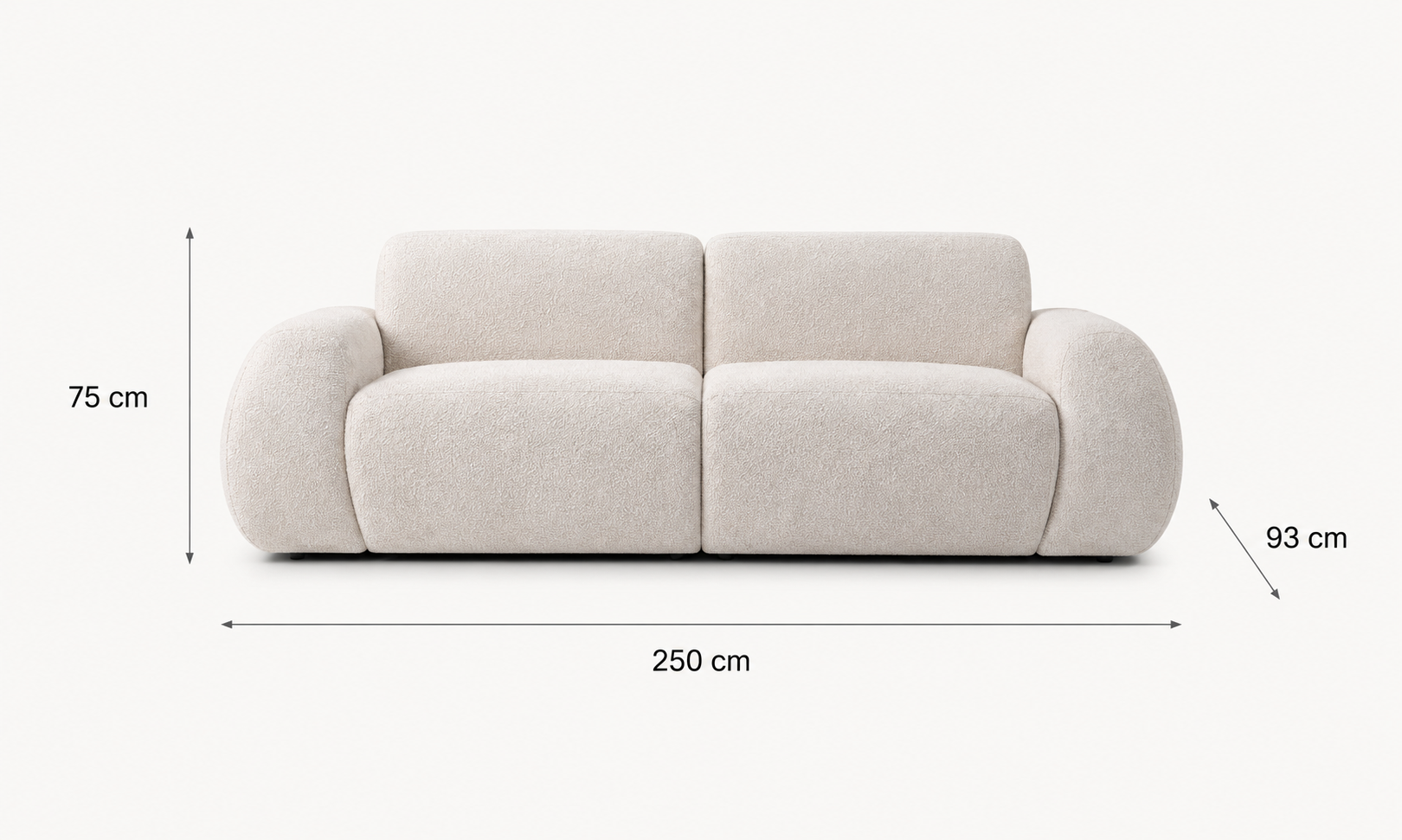 YESIM PREMIUM Sofagarnitur