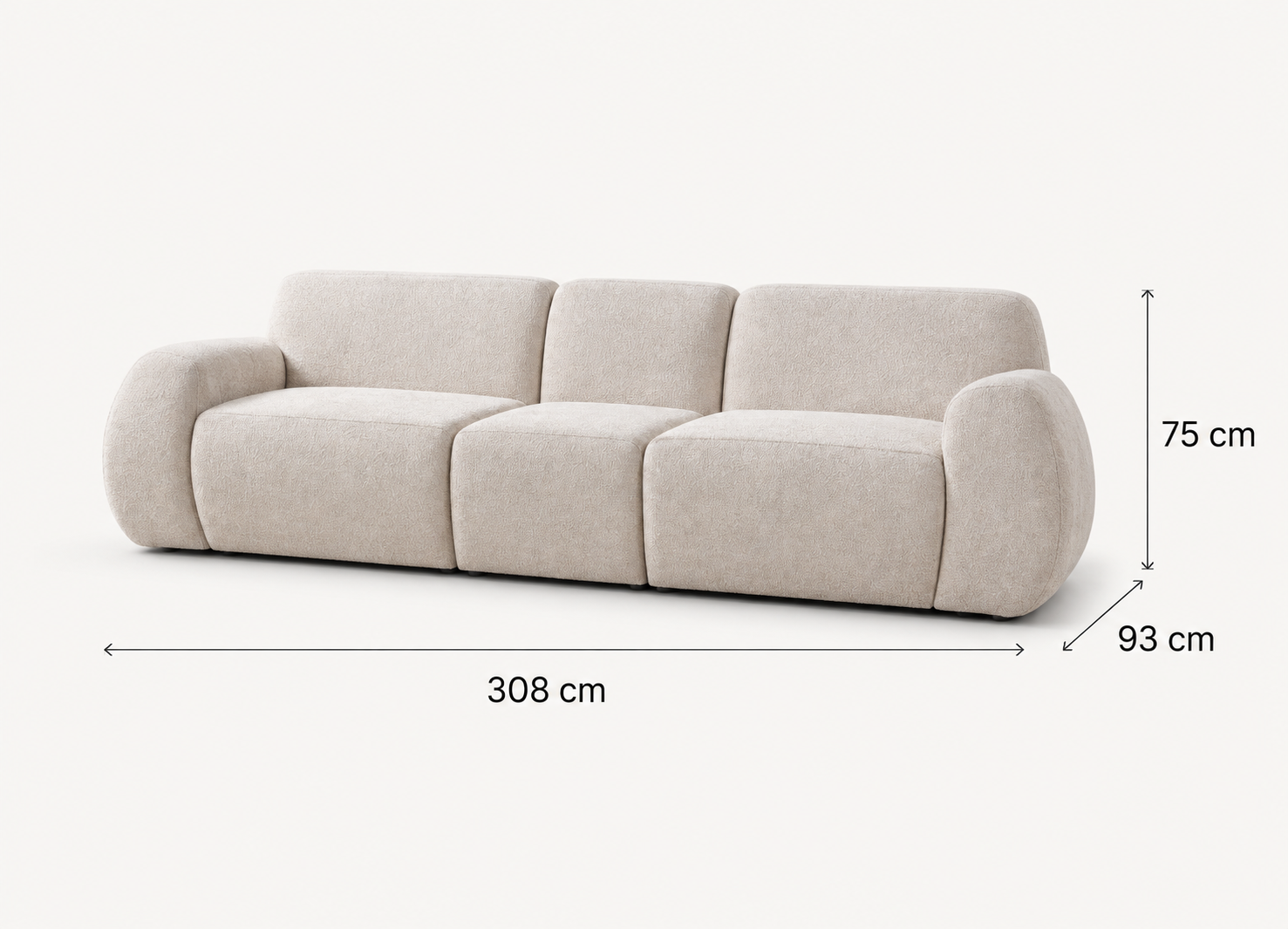 YESIM PREMIUM Sofagarnitur