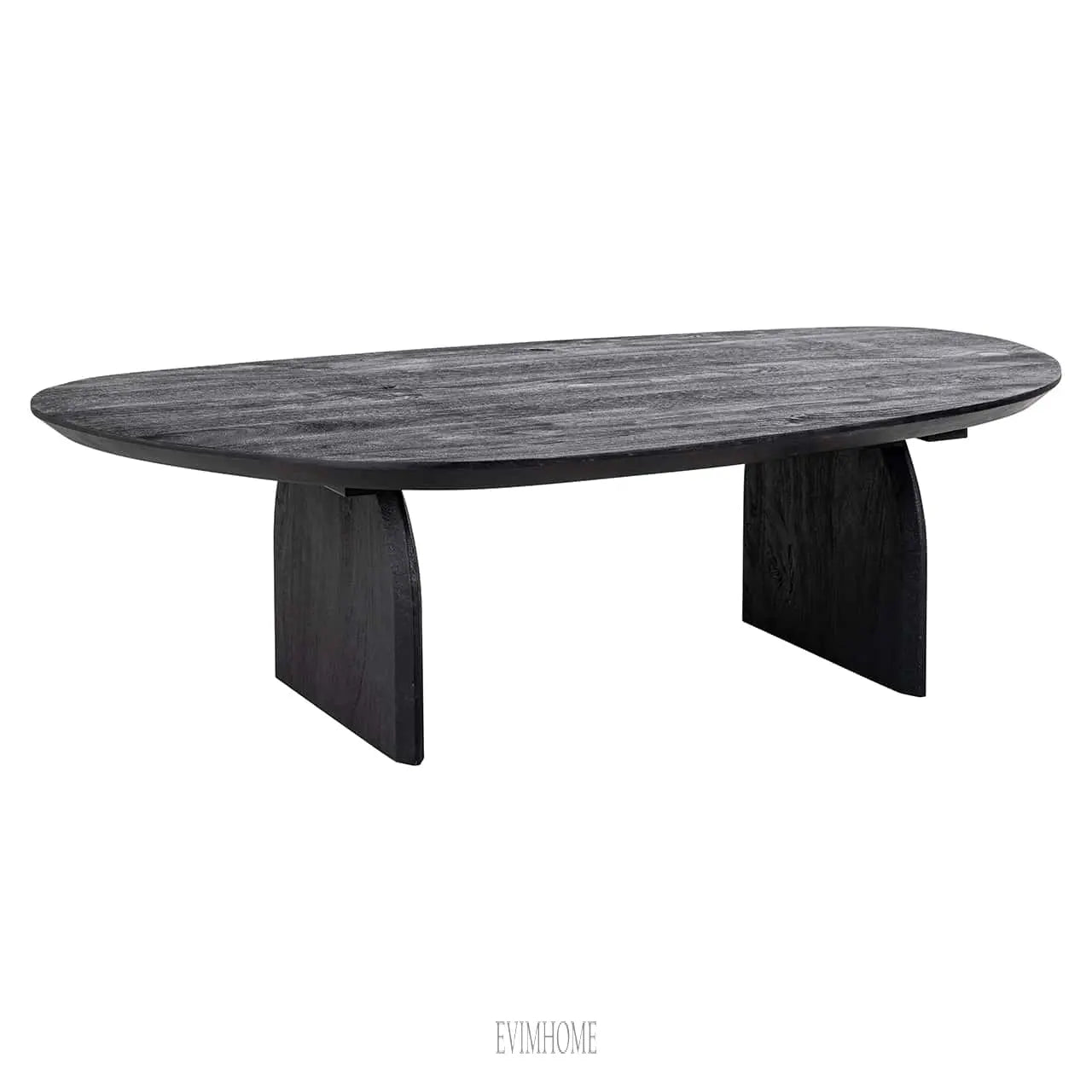 Couchtisch Hudson (Schwarz) Evimhome